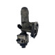 Carcasa filtru ulei / Termoflot VW GOLF IV (1J1) [ 1997 - 2007 ] OEM 038115389