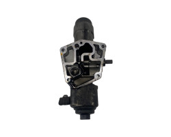 Carcasa filtru ulei / Termoflot SKODA FABIA (6Y2) [ 1999 - 2008 ] OEM 038115389C