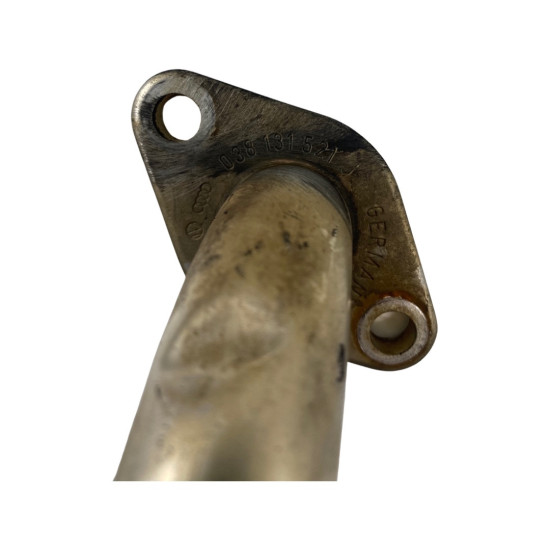 Conducta EGR VW GOLF V (1K1) [ 2003 - 2009 ] OEM 038131521J