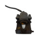 Etrier frana stanga fata AUDI A2 (8Z0) [ 2000 - 2005 ]