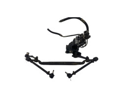 Caseta directie BMW 7 II (E32) [ 1986 - 1994 ] OEM 8054955203