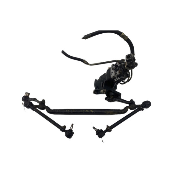 Caseta directie BMW 7 II (E32) [ 1986 - 1994 ] OEM 8054955203