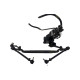 Caseta directie BMW 7 II (E32) [ 1986 - 1994 ] OEM 8054955203