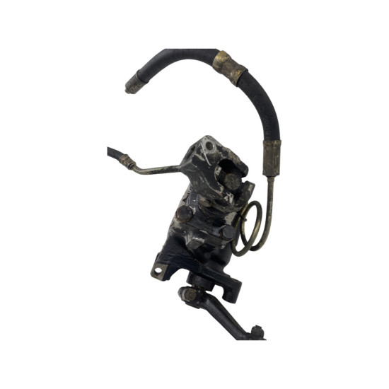 Caseta directie BMW 7 II (E32) [ 1986 - 1994 ] OEM 8054955203