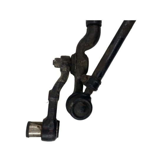 Caseta directie BMW 7 II (E32) [ 1986 - 1994 ] OEM 8054955203