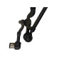 Caseta directie BMW 7 II (E32) [ 1986 - 1994 ] OEM 8054955203