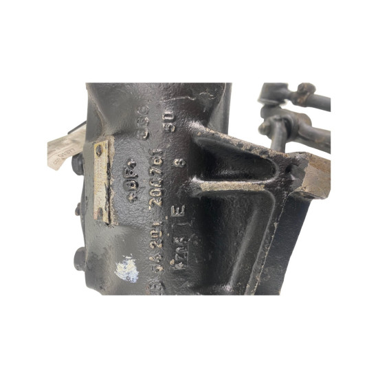 Caseta directie BMW 7 II (E32) [ 1986 - 1994 ] OEM 8054955203