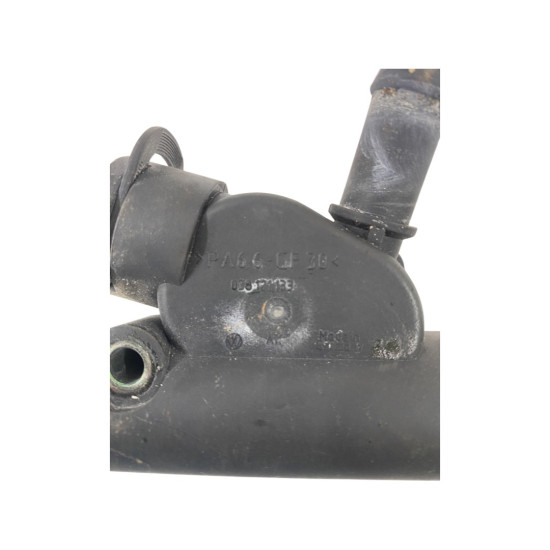 Carcasa termostat AUDI A2 (8Z0) [ 2000 - 2005 ] OEM 03812133