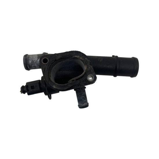 Carcasa termostat AUDI A2 (8Z0) [ 2000 - 2005 ] OEM 03812133