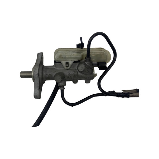 Pompa servofrana AUDI A2 (8Z0) [ 2000 - 2005 ] OEM 8Z1611301B