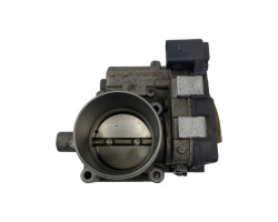 Clapeta acceleratie VW GOLF VII 1.4 TSI (5G1) [ 2012 - > ] OEM 03F133062B