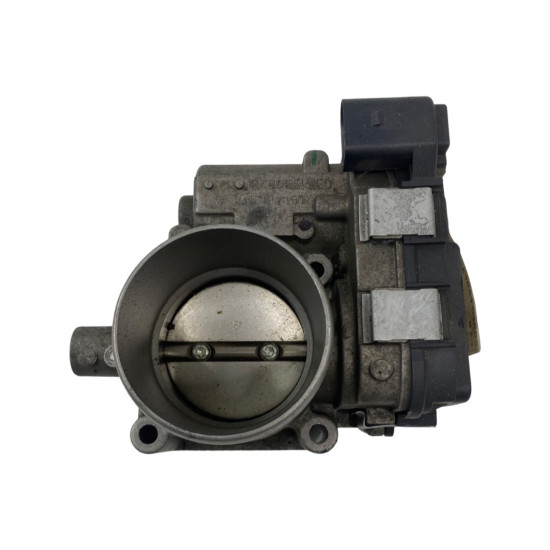 Clapeta acceleratie VW GOLF VII 1.4 TSI (5G1) [ 2012 - > ] OEM 03F133062B