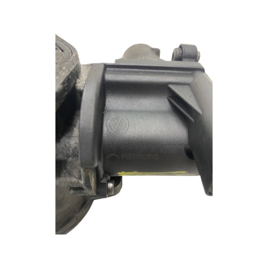 EGR VW TRANSPORTER T5 2.5 Diesel Bus (7HB, 7HJ, 7EB, 7EJ, 7EF, 7EG, 7HF, 7EC) [ , VW TRANSPORTER V Box (7HA, 7HH, 7EA, 7EH) [ 2003 - > ] OEM 076131501A