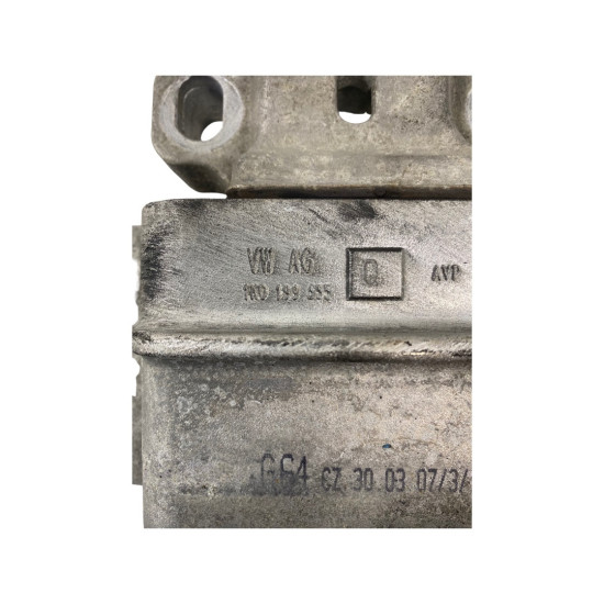 Tampon motor VW GOLF V (1K1) [ 2003 - 2009 ] OEM 1K0199555