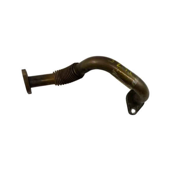 Conducta EGR VW TRANSPORTER IV Bus 2.5 TDI (70XB, 70XC, 7DB, 7DW, 7DK) [ 1990 - 2003 , VW TRANSPORTER IV Box 2.5 TDI (70XA) [ 1990 - 2003 ]