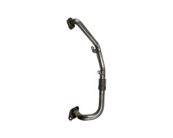 Conducta EGR AUDI A5/S5 (8T3) [ 2007 - 2017 ] OEM 03L131521AH