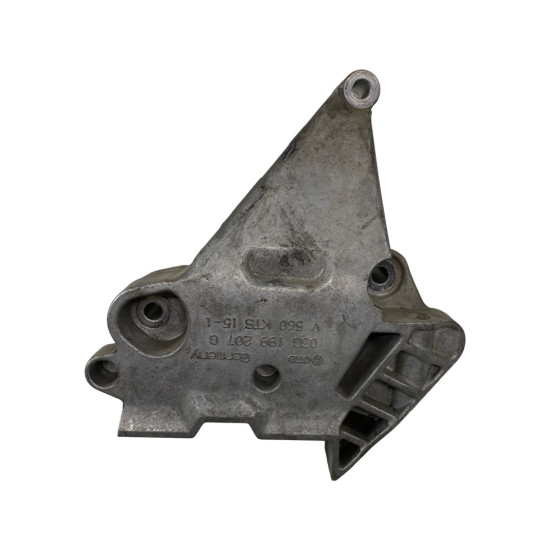 Suport motor SKODA OCTAVIA (1Z3) [ 2004 - 2013 ] OEM 03G199207G