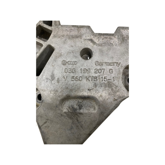 Suport motor SKODA OCTAVIA (1Z3) [ 2004 - 2013 ] OEM 03G199207G