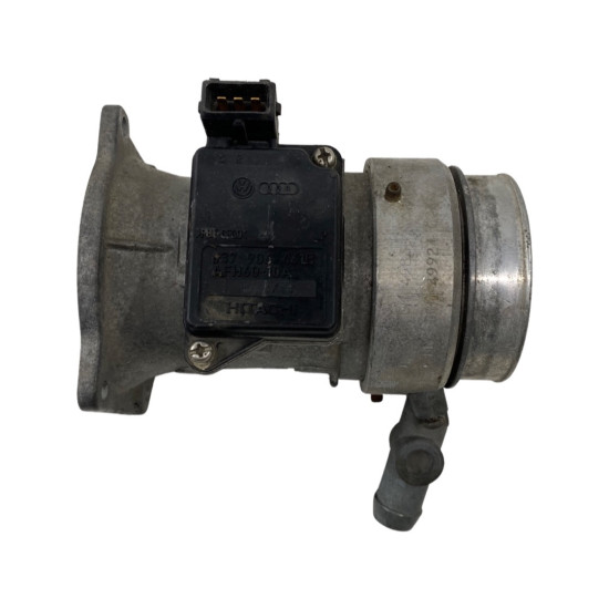 Debitmetru aer VW GOLF III (1H1) [ 1991 - 1998 ] Hitachi OEM 037906461B