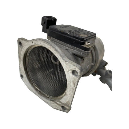 Debitmetru aer VW GOLF III (1H1) [ 1991 - 1998 ] Hitachi OEM 037906461B