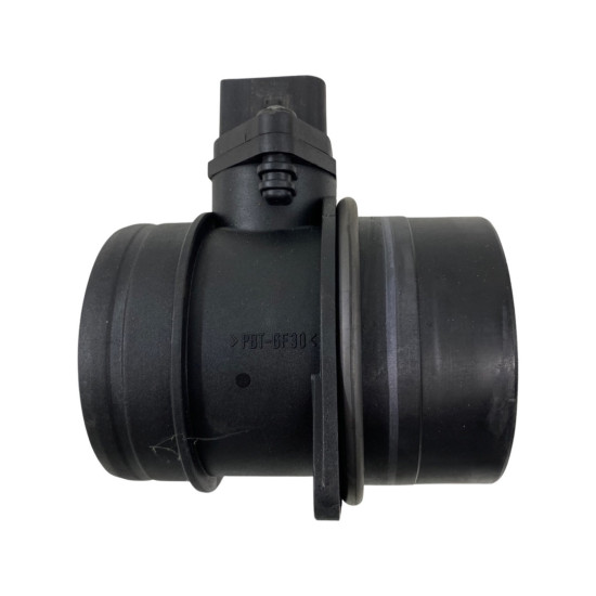 Debitmetru aer AUDI A6/S6 III Saloon (4F2, C6) [ 2004 - 2011 ] BOSCH 0281002461 OEM 074906461B