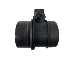 Debitmetru aer AUDI A6/S6 III Saloon (4F2, C6) [ 2004 - 2011 ] BOSCH 0281002461 OEM 074906461B