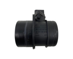 Debitmetru aer VW TOURAN (1T1, 1T2) [ 2003 - 2010 ] BOSCH 0281002461 OEM 074906461B