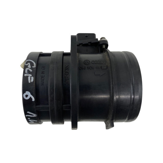 Debitmetru aer VW GOLF VI (5K1) [ 2008 - 2013 ] Hitachi OEM 06J906461