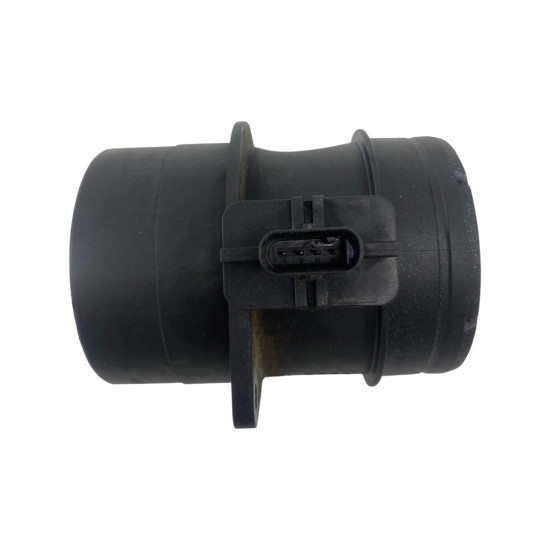 Debitmetru aer VW GOLF VI (5K1) [ 2008 - 2013 ] BOSCH 0281002956 OEM 03L906461A