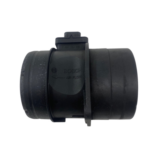 Debitmetru aer VW GOLF VI (5K1) [ 2008 - 2013 ] BOSCH 0281002956 OEM 03L906461A