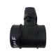 Debitmetru aer AUDI A2 (8Z0) [ 2000 - 2005 ] BOSCH 0281002610 OEM 8Z0906461