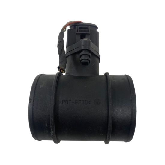 Debitmetru aer AUDI A2 (8Z0) [ 2000 - 2005 ] BOSCH 0281002610 OEM 8Z0906461