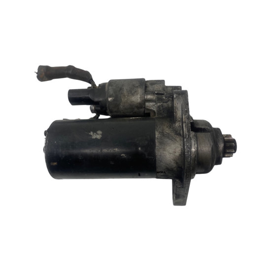 Electromotor VW Passat b6, Audi a3 9P1, 8PA ,Seat Leon 2007 1.9tdi  BKC BOSCH 0001123012 OEM 02Z911023F