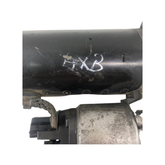 Electromotor VW Passat b6, Audi a3 9P1, 8PA ,Seat Leon 2007 1.9tdi  BKC BOSCH 0001123012 OEM 02Z911023F
