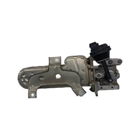 EGR + Racitor gaze VW GOLF V  1.9 D BKC (1K1) [ 2003 - 2009 ] OEM 038131513AD