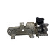 EGR + Racitor gaze VW GOLF V  1.9 D BKC (1K1) [ 2003 - 2009 ] OEM 038131513AD