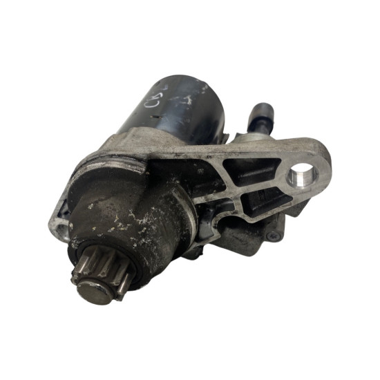 Electromotor VW POLO, Skoda Fabia2 Combi, VW Polo 6R 1.2tsi  BOSCH 0001120406 OEM 02T911023R