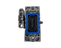 Tampon motor VW GOLF V (1K1) [ 2003 - 2009 ] OEM 1K0199262