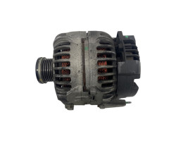 Alternator AUDI A3 II (8P) 2.0tdi BKD / GOLF 5 , SKODA OCTAVIA 2 [ 2003 - 2013 ] OEM 03F903023F