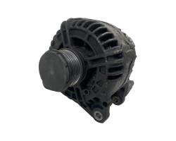 Alternator VW TRANSPORTER V Bus 1.9 TDI AXB (7HB, 7HJ, 7EB, 7EJ, 7EF, 7EG, 7HF, 7EC) [ , VW TRANSPORTER V Box (7HA, 7HH, 7EA, 7EH) [ 2003 - > ] BOSCH OEM 038903024F