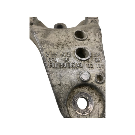 Suport motor SEAT IBIZA IV (6L1) [ 2002 - 2009 ] OEM 6Q0199185AB