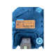 Ventilator habitaclu AUDI A4 (8EC, B7) [ 2004 - 2008 ] OEM 8E1820021E