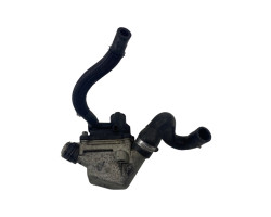 Preincalzitor motorina Mercedes ML w163 OEM A6120700211