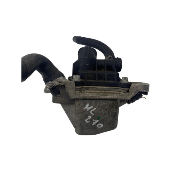 Preincalzitor motorina Mercedes ML w163 OEM A6120700211