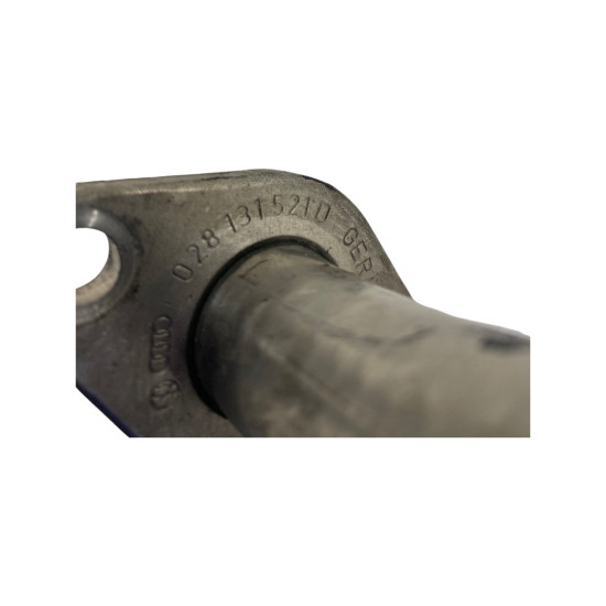 Conducta EGR VW TRANSPORTER IV Bus (70XB, 70XC, 7DB, 7DW, 7DK) [ 1990 - 2003 , VW TRANSPORTER IV Box (70XA) [ 1990 - 2003 ] OEM 028131521D