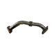Conducta EGR VW TRANSPORTER IV Bus (70XB, 70XC, 7DB, 7DW, 7DK) [ 1990 - 2003 , VW TRANSPORTER IV Box (70XA) [ 1990 - 2003 ] OEM 028131521D
