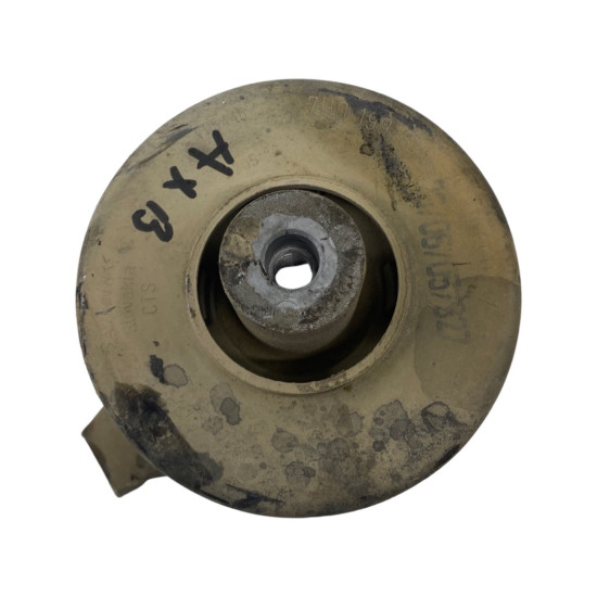 Tampon motor VW TRANSPORTER V Bus 2.5 D (7HB, 7HJ, 7EB, 7EJ, 7EF, 7EG, 7HF, 7EC) [ , VW TRANSPORTER V Box 2.5 D (7HA, 7HH, 7EA, 7EH) [ 2003 - > ] OEM 7H0199849