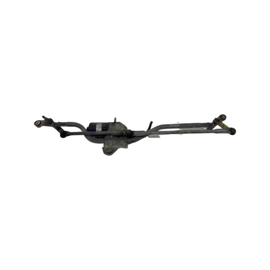 Ansamblu stergator cu motoras VW TRANSPORTER V Bus (7HB, 7HJ, 7EB, 7EJ, 7EF, 7EG, 7HF, 7EC) [ , VW TRANSPORTER V Box (7HA, 7HH, 7EA, 7EH) [ 2003 - > ] OEM 7E1955113