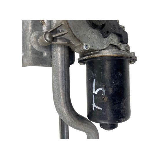 Ansamblu stergator cu motoras VW TRANSPORTER V Bus (7HB, 7HJ, 7EB, 7EJ, 7EF, 7EG, 7HF, 7EC) [ , VW TRANSPORTER V Box (7HA, 7HH, 7EA, 7EH) [ 2003 - > ] OEM 7E1955113