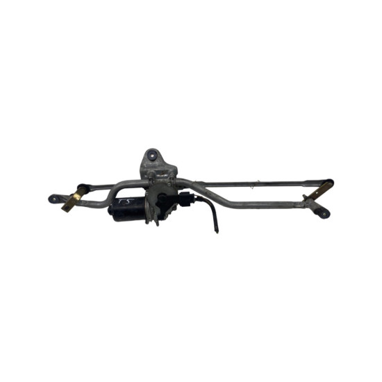 Ansamblu stergator cu motoras VW TRANSPORTER V Bus (7HB, 7HJ, 7EB, 7EJ, 7EF, 7EG, 7HF, 7EC) [ , VW TRANSPORTER V Box (7HA, 7HH, 7EA, 7EH) [ 2003 - > ] OEM 7E1955113